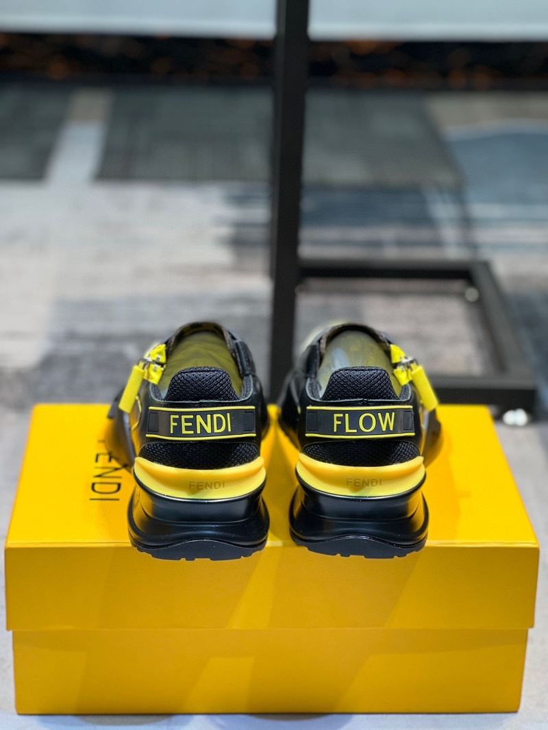 Fendi Casual Shoes